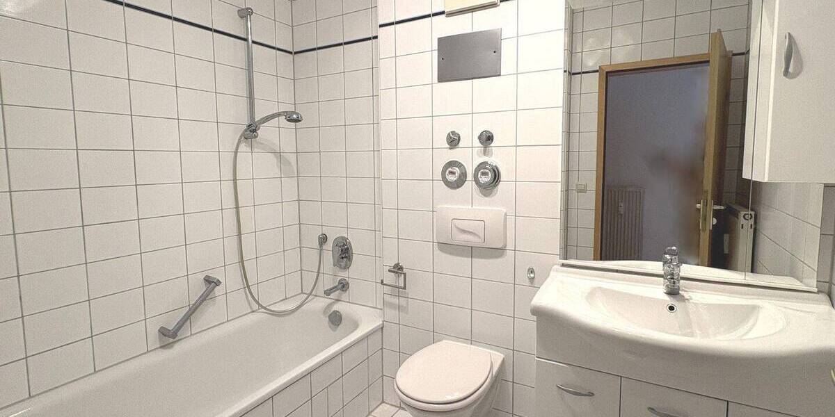 Etagenwohnung Stuttgart Vaihingen - 2 Zimmer, 53 m&sup2;, 298.000&euro; | Angebot:26804167
