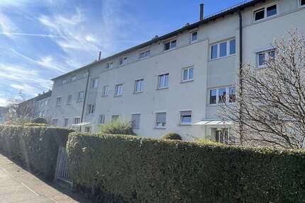 Wohnung Ludwigsburg Oßweil - 2 Zimmer, 52 m&sup2;, 209.000&euro; | Angebot:24853621