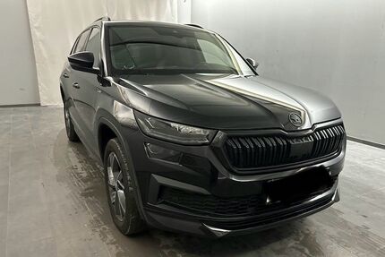 Skoda Kodiaq 138.342 km 32.990 &euro; Sindelfingen 71065