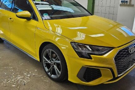 Audi A3 110.000 km 20.999 € Ditzingen 71254