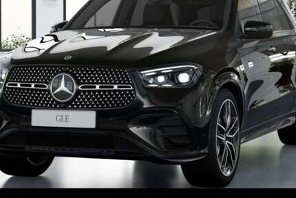 Mercedes-Benz GLE 450 9.900 km 99.980 &euro; Stuttgart 70372