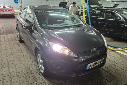 Ford Fiesta 128.699 km 3.500 &euro; Kornwestheim 70806