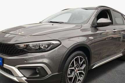 Fiat Tipo 25.000 km 35.490 € Stuttgart 70190