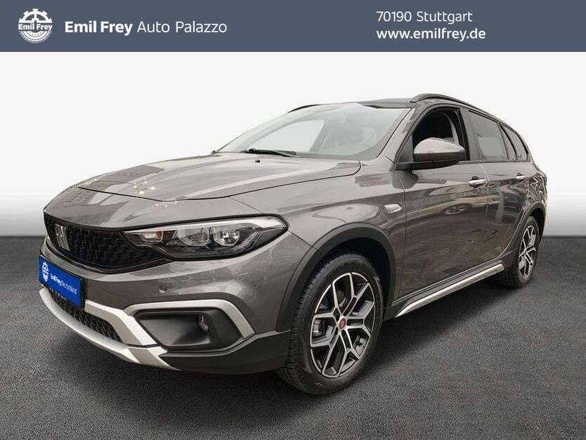 Fiat Tipo 25.000 km 35.490 € Stuttgart 70190