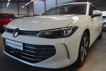 Gebrauchtwagen VW Passat Variant
