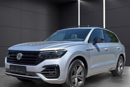 VW Touareg 55.000 km 37.990 &euro; Ehningen 71139