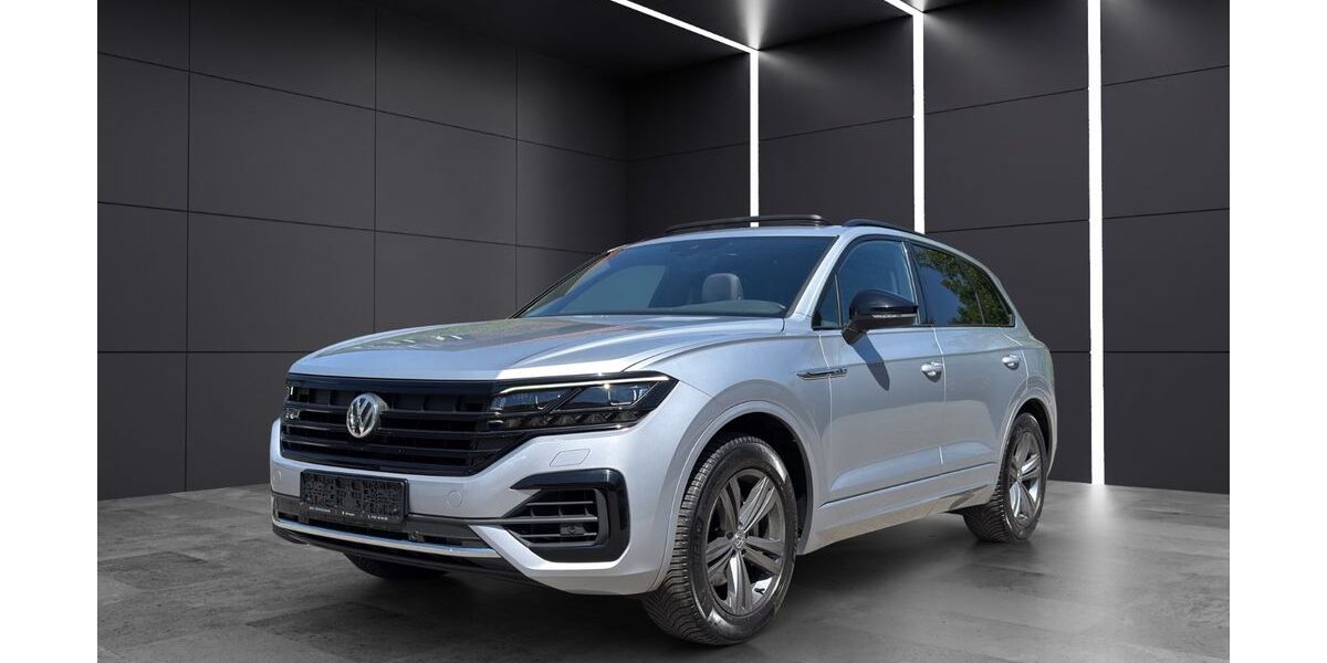 VW Touareg 55.000 km 37.990 &euro; Ehningen 71139
