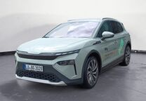 Gebrauchtwagen Skoda Elroq