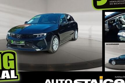 Opel Astra 20.576 km 18.888 € Stuttgart 70376