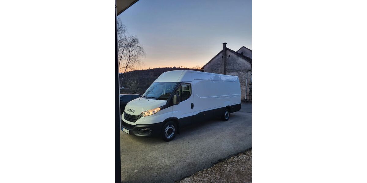 IVECO Andere 74.000 km 29.900 &euro; Stuttgart 70329