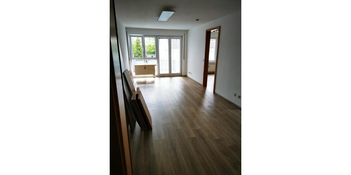 Etagenwohnung Nürtingen - 2 Zimmer, 52 m&sup2;, 700&euro; | Angebot:26337378
