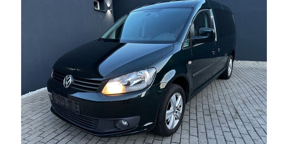 VW Caddy 197.000 km 9.490 € Gärtringen 71116