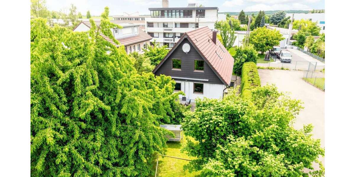 Einfamilienhaus Sindelfingen Darmsheim - 6 Zimmer, 166 m&sup2;, 645.000&euro; | Angebot:26848203