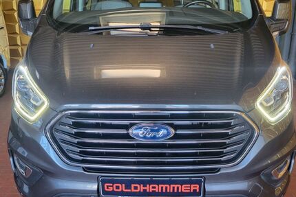 Ford Tourneo Custom 89.998 km 26.999 &euro; Winnenden 71364