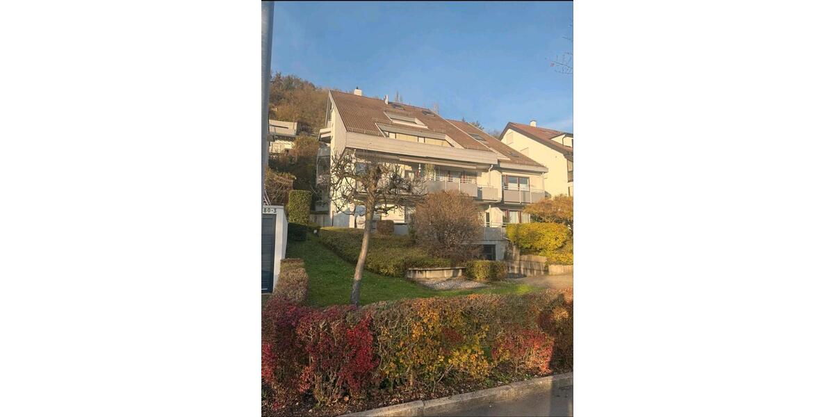 Etagenwohnung Plochingen - 2.5 Zimmer, 60 m&sup2;, 900&euro; | Angebot:26610113