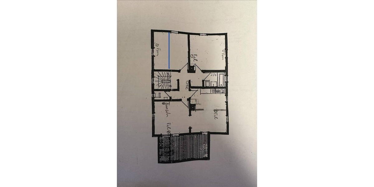 Etagenwohnung Ludwigsburg Ost - 4 Zimmer, 102 m&sup2;, 519.000&euro; | Angebot:26388939