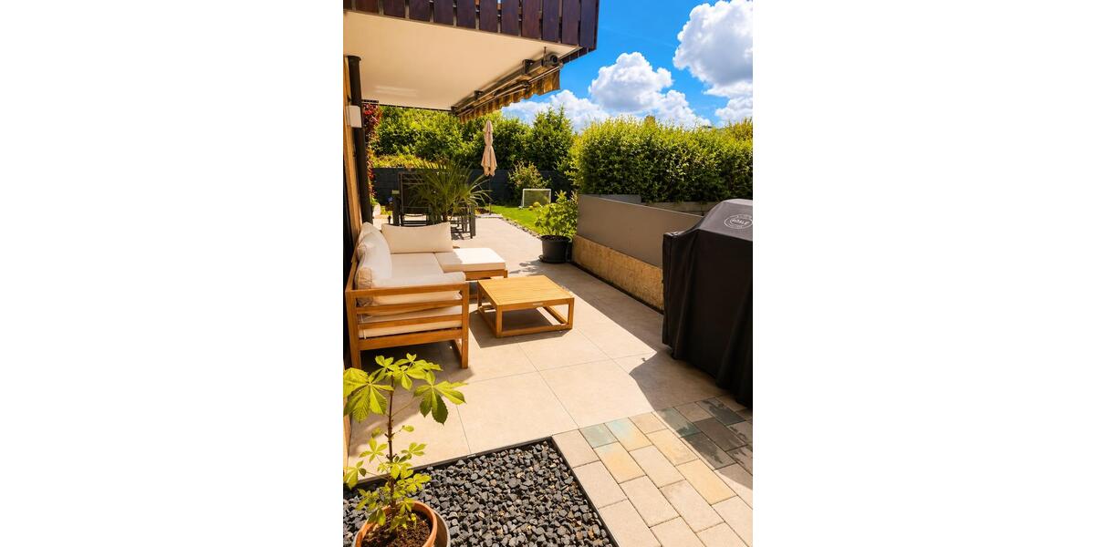 Etagenwohnung Schorndorf - 4 Zimmer, 88 m&sup2;, 420.000&euro; | Angebot:26698720