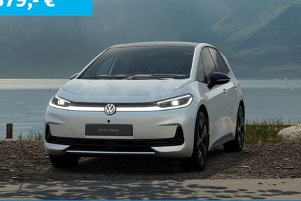 VW ID.3 3.500 km 47.990 &euro; Wendlingen 73240