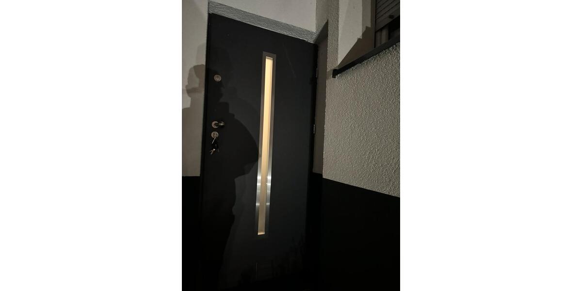 Wohnung zu vermieten 1 zimmer