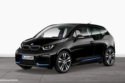 BMW i3 27.873 km 25.990 &euro; Stuttgart 70569