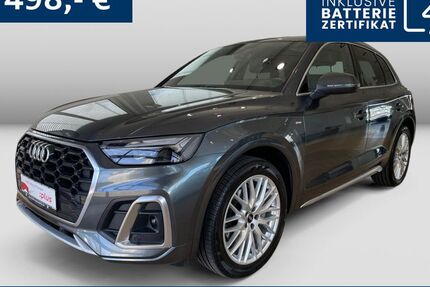 Audi Q5 37.944 km 40.990 &euro; Fellbach 70734
