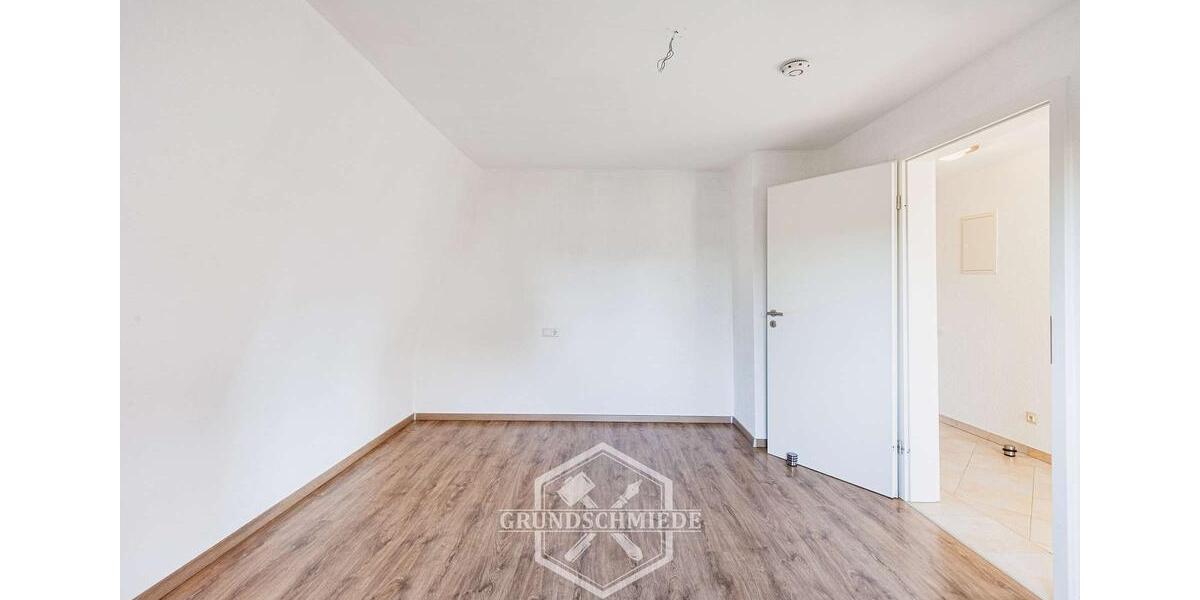 Praktische 3-Zimmer-Wohnung in Ludwigsburg-Oßweil 3 zimmer