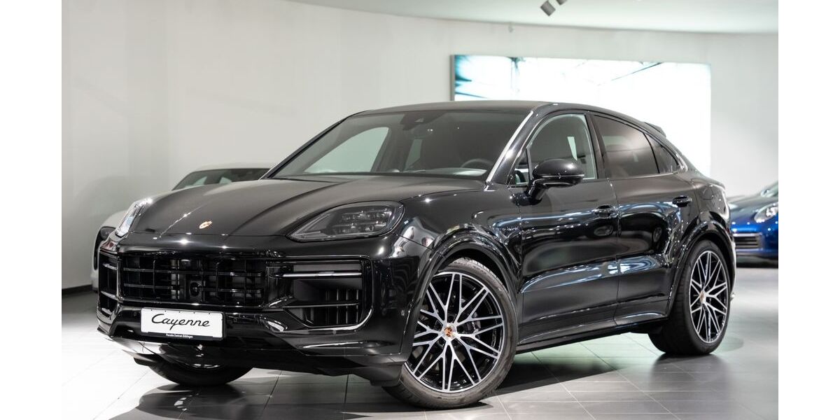 Porsche Cayenne 9.900 km 139.880 € Böblingen 71034