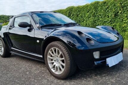 Smart Roadster 23.200 km 10.000 &euro; Leinfelden 70771