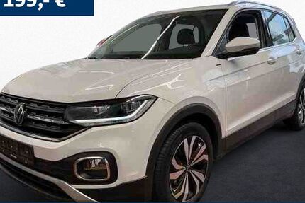 VW T-Cross 49.544 km 22.930 € Schorndorf 73614