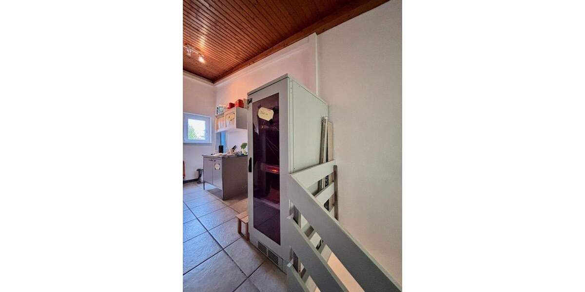 Loft-Büro 130m² + Garten | Flexibel nutzbar | Böblingen provisionsfrei zimmer