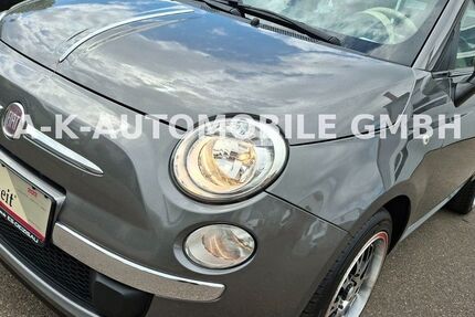 Fiat 500 76.458 km 5.499 &euro; Deizisau 73779