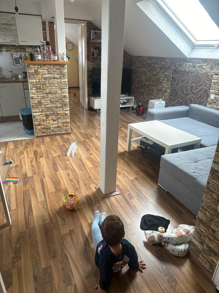 Mietwohnungen zimmer