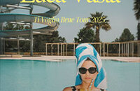 Luca Vasta - „Ti Voglio Bene“ Tour 2025