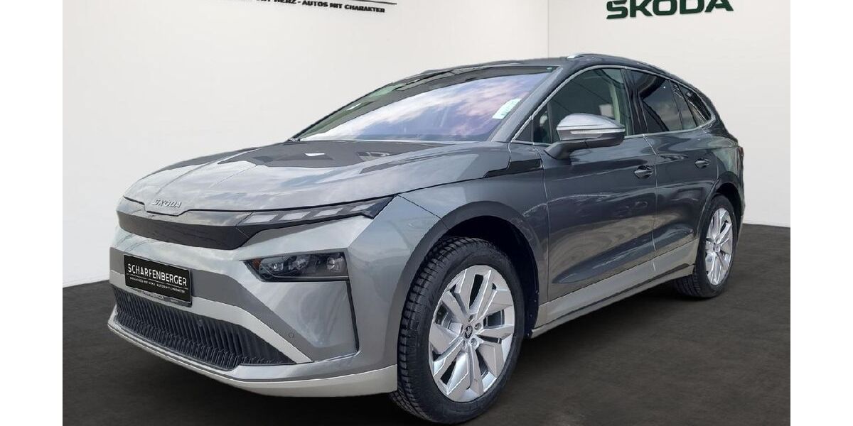Skoda Enyaq 16.000 km 39.950 &euro; Ingersheim 74379