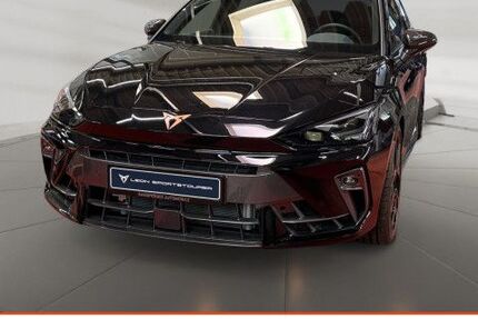 Cupra Leon 4.300 km 53.960 &euro; Nürtingen 72622