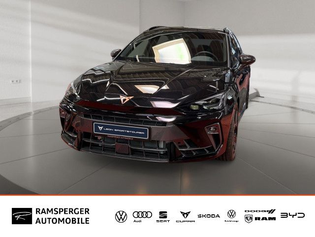 Cupra Leon 4.300 km 53.960 &euro; Nürtingen 72622