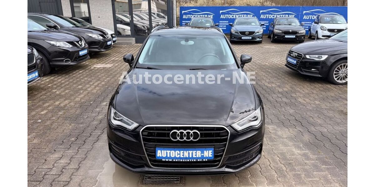 Audi A3 97.800 km 12.900 &euro; Kirchheim Unter Teck 73230