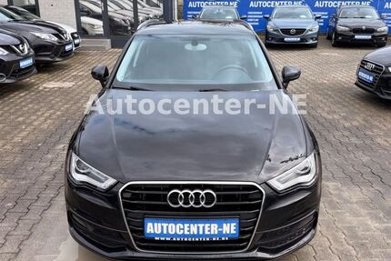 Audi A3 97.800 km 13.300 &euro; Kirchheim Unter Teck 73230