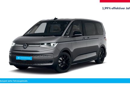 VW T7 Multivan 8.342 km 57.490 &euro; Stuttgart 70188