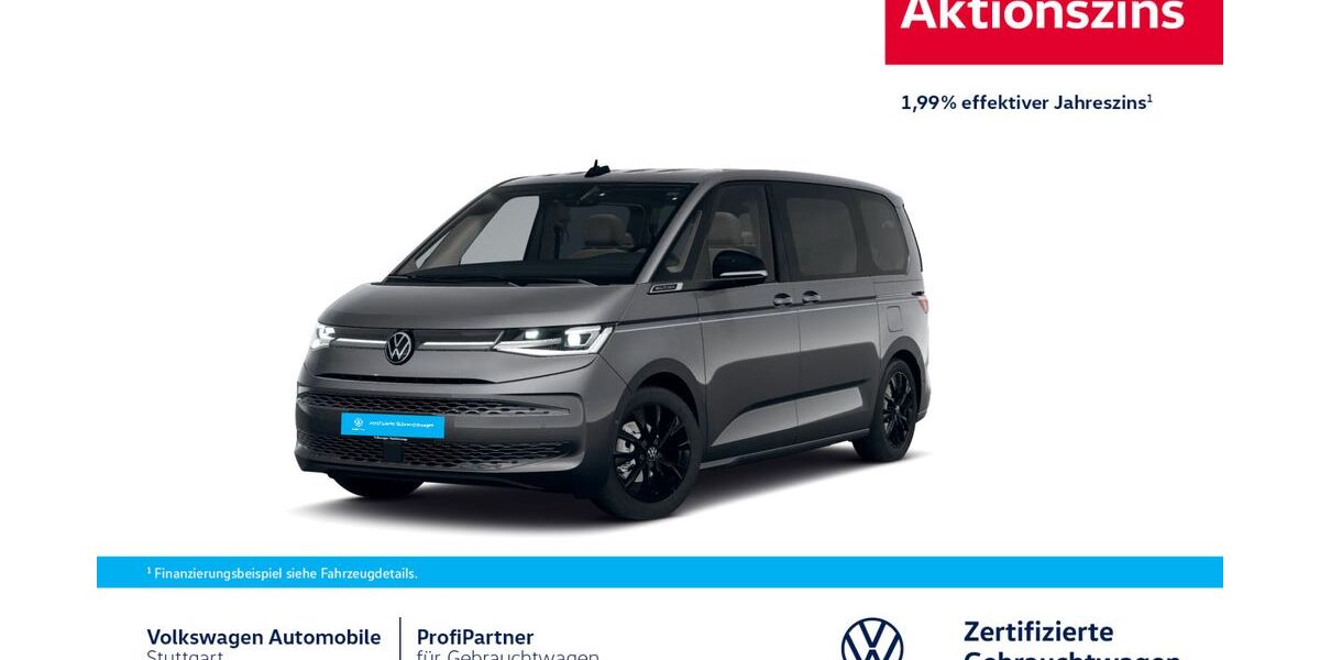 VW T7 Multivan 8.342 km 57.490 &euro; Stuttgart 70188