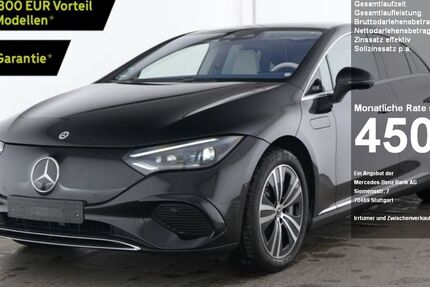 Mercedes-Benz EQE 10.100 km 54.880 &euro; Dettingen unter Teck 73265