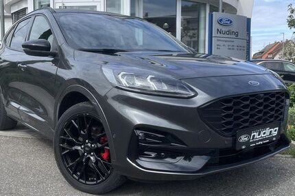 Ford Kuga 45.800 km 27.890 &euro; Remshalden 73630