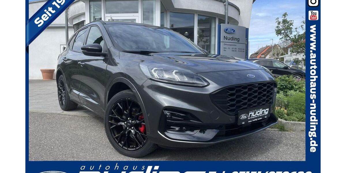 Ford Kuga 45.800 km 27.890 &euro; Remshalden 73630