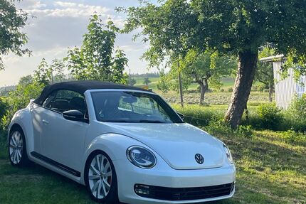 VW Beetle 151.000 km 25.000 &euro; Stuttgart 70186
