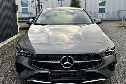 Mercedes-Benz CLA Shooting Brake 1.500 km 28.499 &euro; Sindelfingen 71069