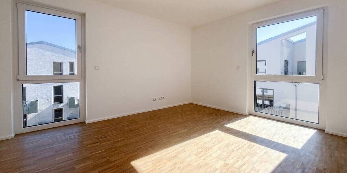 Etagenwohnung Remseck am Neckar Aldingen - 4 Zimmer, 90 m&sup2;, 1.320&euro; | Angebot:26787642