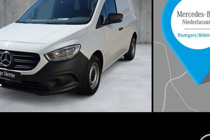Mercedes-Benz Citan 77.994 km 17.838 &euro; Böblingen 71034
