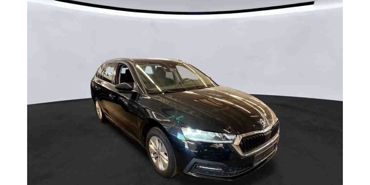Skoda Octavia 167.000 km 12.550 &euro; Ditzingen 71254
