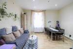 Etagenwohnung Stuttgart Bad Cannstatt - 3 Zimmer, 73 m&sup2;, 260.000&euro; | Angebot:26093380