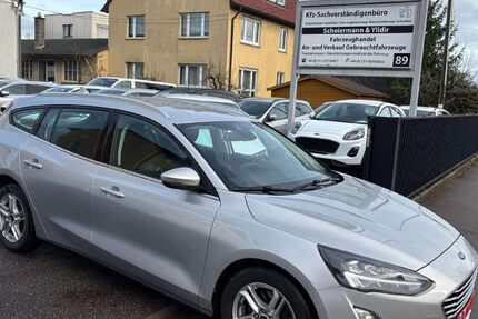 Ford Focus 185.000 km 10.500 &euro; Korntal-Münchingen 70825
